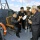 Kim Jong Un Inspects New Warships and Commands Exercises